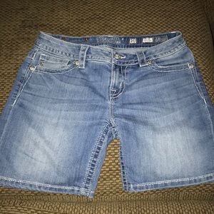 Miss Me shorts